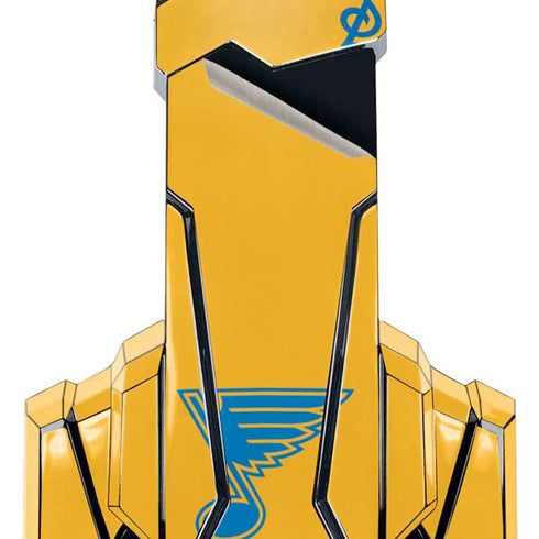 NHL St. Louis Blues Solid Background BENGOO G9000 Skin